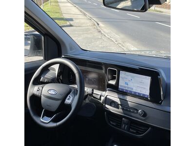 Ford Tourneo Courier Neuwagen Ford Tourneo Courier Neuwagen