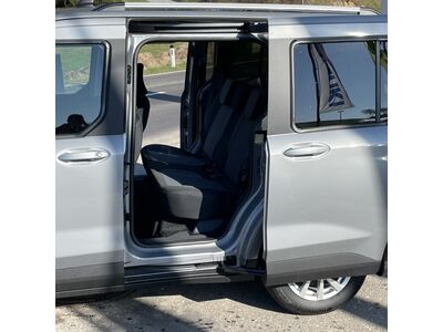 Ford Tourneo Courier Neuwagen Ford Tourneo Courier Neuwagen