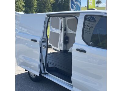 Ford Transit Custom Neuwagen