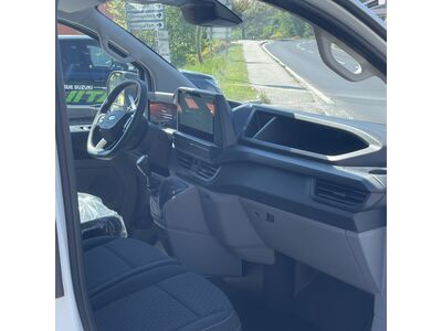 Ford Transit Custom Neuwagen