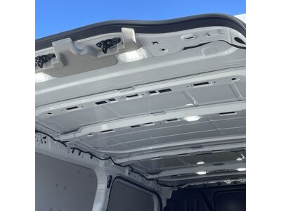 Ford Transit Custom Neuwagen