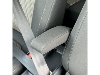 Ford Tourneo Courier Neuwagen