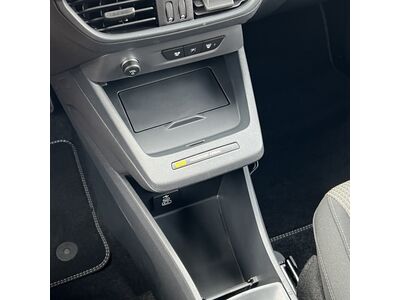 Ford Tourneo Courier Neuwagen