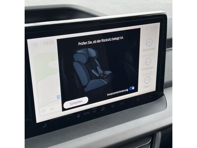 Ford Tourneo Courier Neuwagen