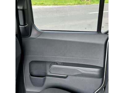 Ford Tourneo Courier Neuwagen