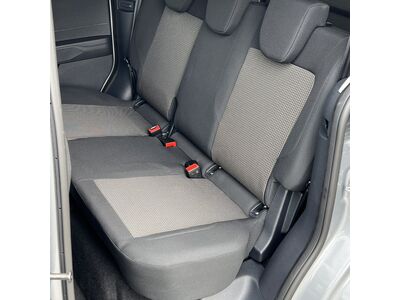 Ford Tourneo Courier Neuwagen