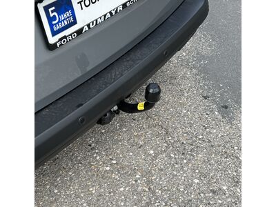 Ford Tourneo Courier Neuwagen