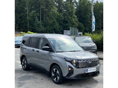 Ford Tourneo Courier Neuwagen