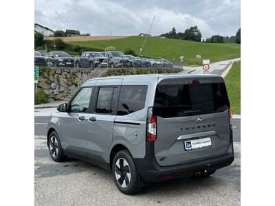 Ford Tourneo Courier Neuwagen