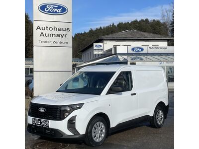 Ford Transit Courier Neuwagen