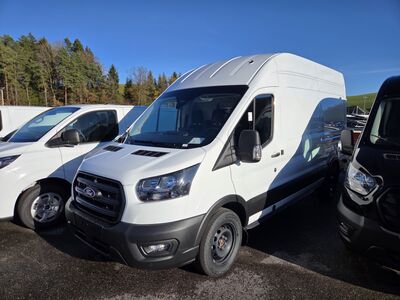 Ford Transit Neuwagen
