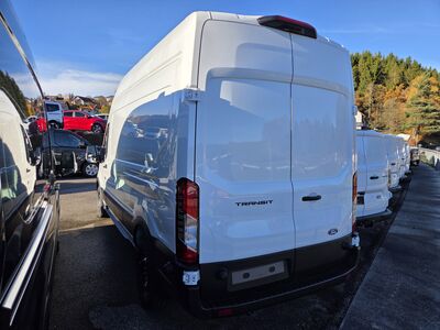 Ford Transit Neuwagen Ford Transit Neuwagen