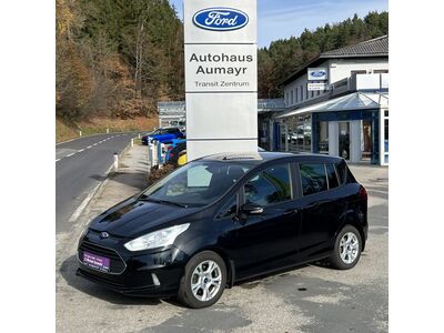Ford B-MAX Gebrauchtwagen
