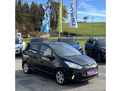 Ford B-MAX Gebrauchtwagen Ford B-MAX Gebrauchtwagen