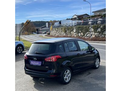 Ford B-MAX Gebrauchtwagen Ford B-MAX Gebrauchtwagen