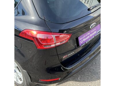 Ford B-MAX Gebrauchtwagen Ford B-MAX Gebrauchtwagen