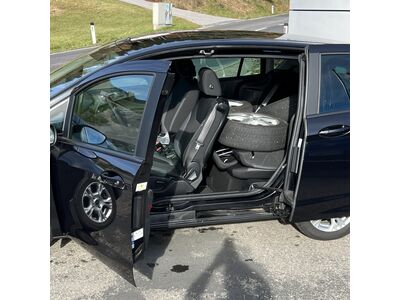 Ford B-MAX Gebrauchtwagen Ford B-MAX Gebrauchtwagen