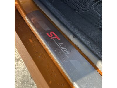 Ford EcoSport Gebrauchtwagen Ford EcoSport Gebrauchtwagen