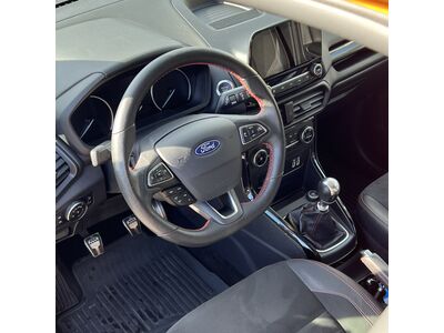 Ford EcoSport Gebrauchtwagen Ford EcoSport Gebrauchtwagen