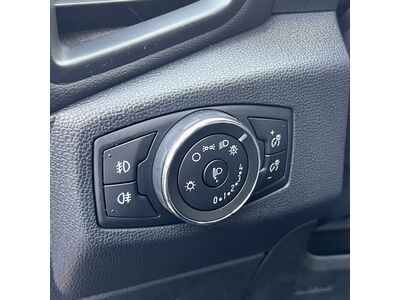 Ford EcoSport Gebrauchtwagen Ford EcoSport Gebrauchtwagen