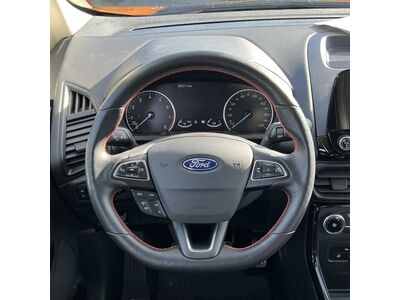 Ford EcoSport Gebrauchtwagen Ford EcoSport Gebrauchtwagen