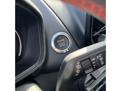 Ford EcoSport Gebrauchtwagen Ford EcoSport Gebrauchtwagen