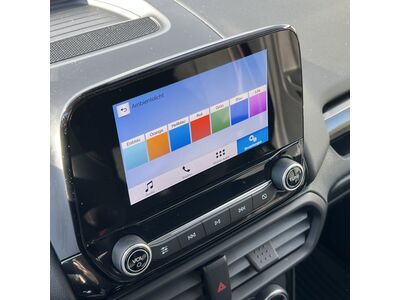 Ford EcoSport Gebrauchtwagen Ford EcoSport Gebrauchtwagen