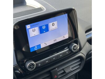 Ford EcoSport Gebrauchtwagen Ford EcoSport Gebrauchtwagen