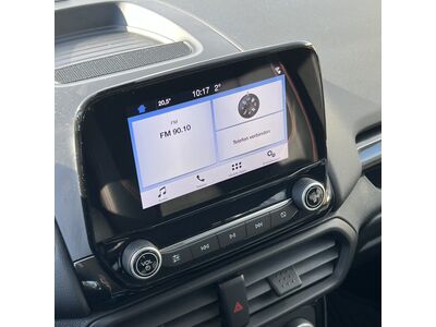 Ford EcoSport Gebrauchtwagen Ford EcoSport Gebrauchtwagen