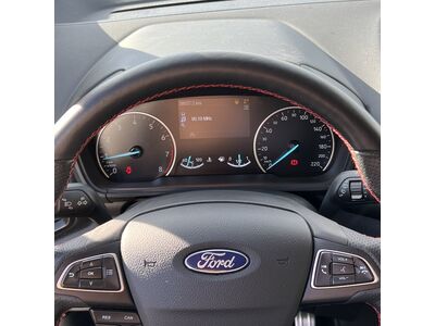 Ford EcoSport Gebrauchtwagen Ford EcoSport Gebrauchtwagen