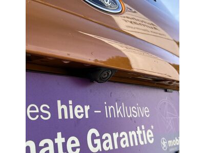 Ford EcoSport Gebrauchtwagen Ford EcoSport Gebrauchtwagen