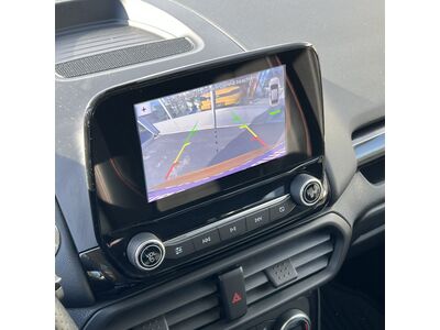 Ford EcoSport Gebrauchtwagen Ford EcoSport Gebrauchtwagen