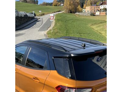 Ford EcoSport Gebrauchtwagen Ford EcoSport Gebrauchtwagen