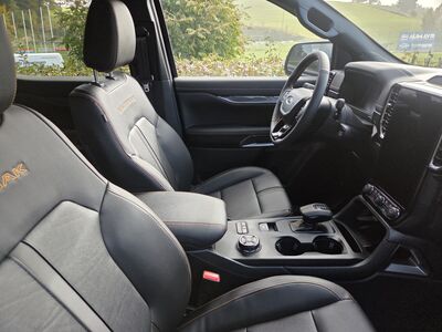 Ford Ranger Vorführwagen Ford Ranger Vorführwagen