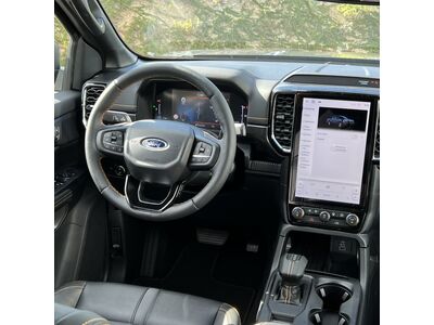 Ford Ranger Neuwagen