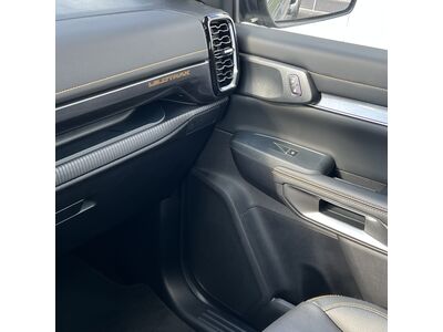 Ford Ranger Vorführwagen Ford Ranger Vorführwagen