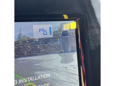 Ford Transit Courier Neuwagen