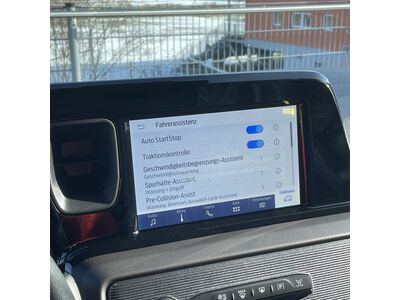 Ford Transit Courier Neuwagen