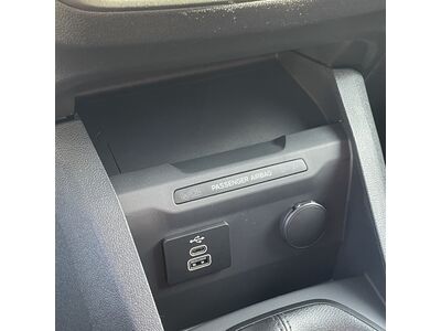 Ford Transit Courier Neuwagen