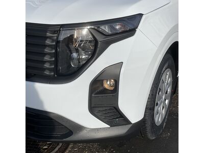 Ford Transit Courier Neuwagen