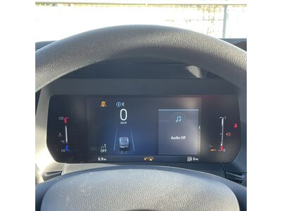 Ford Transit Courier Neuwagen