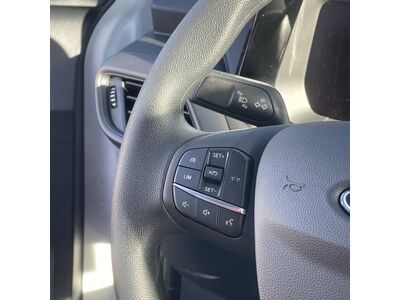 Ford Transit Courier Neuwagen