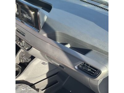 Ford Transit Courier Neuwagen