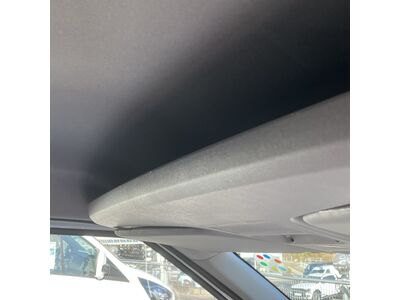 Ford Transit Courier Neuwagen