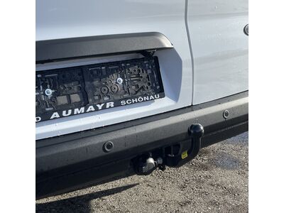 Ford Transit Courier Neuwagen