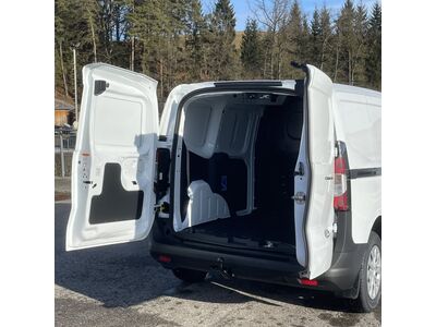 Ford Transit Courier Neuwagen