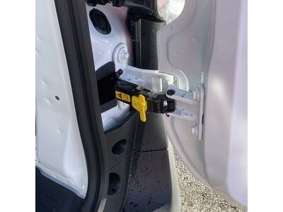 Ford Transit Courier Neuwagen