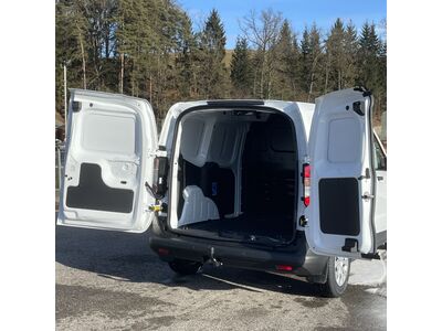 Ford Transit Courier Neuwagen