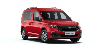 Ford Tourneo Connect Neuwagen