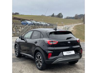Ford Puma Neuwagen